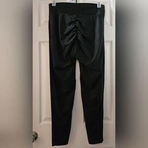 Fashion Nova Cheeky Leggings